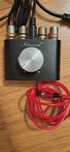 Amplificador NobSound NS 01 G Pro