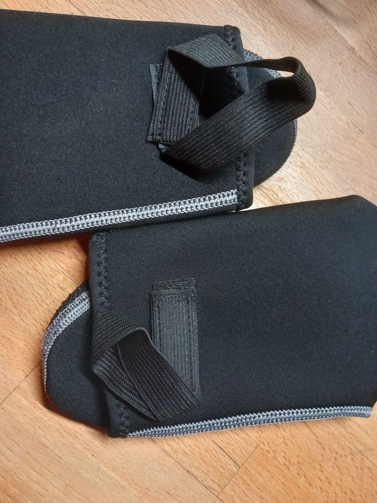 Skarpetki do nurkowania Neoprenowe 3mm