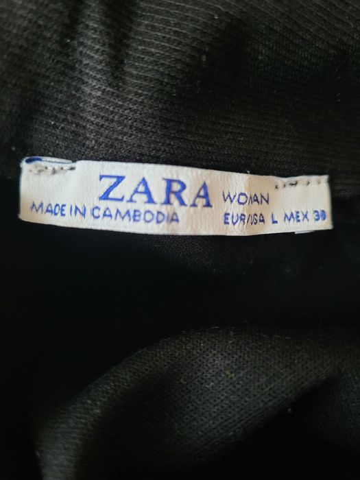 Сукня Zara жіноча