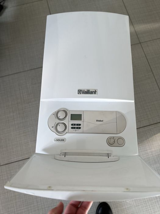 Продаж конденсаційних Vaillant газові котли Т6, Т7, Т8, Т9