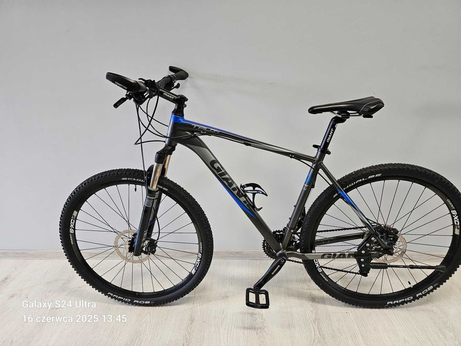 Rower MTB Giant Talon  Koła29