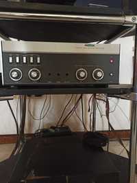 Підсилювач REVOX A78MKII.