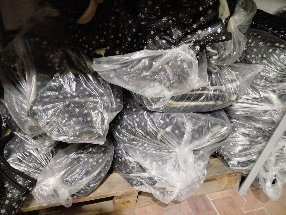 Камазелька безрукавка, жилетка на ХУТРІ