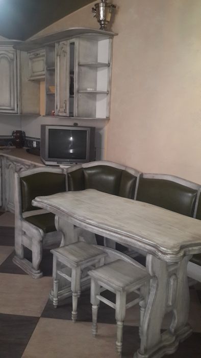 Житло  подобово на тривалий термін