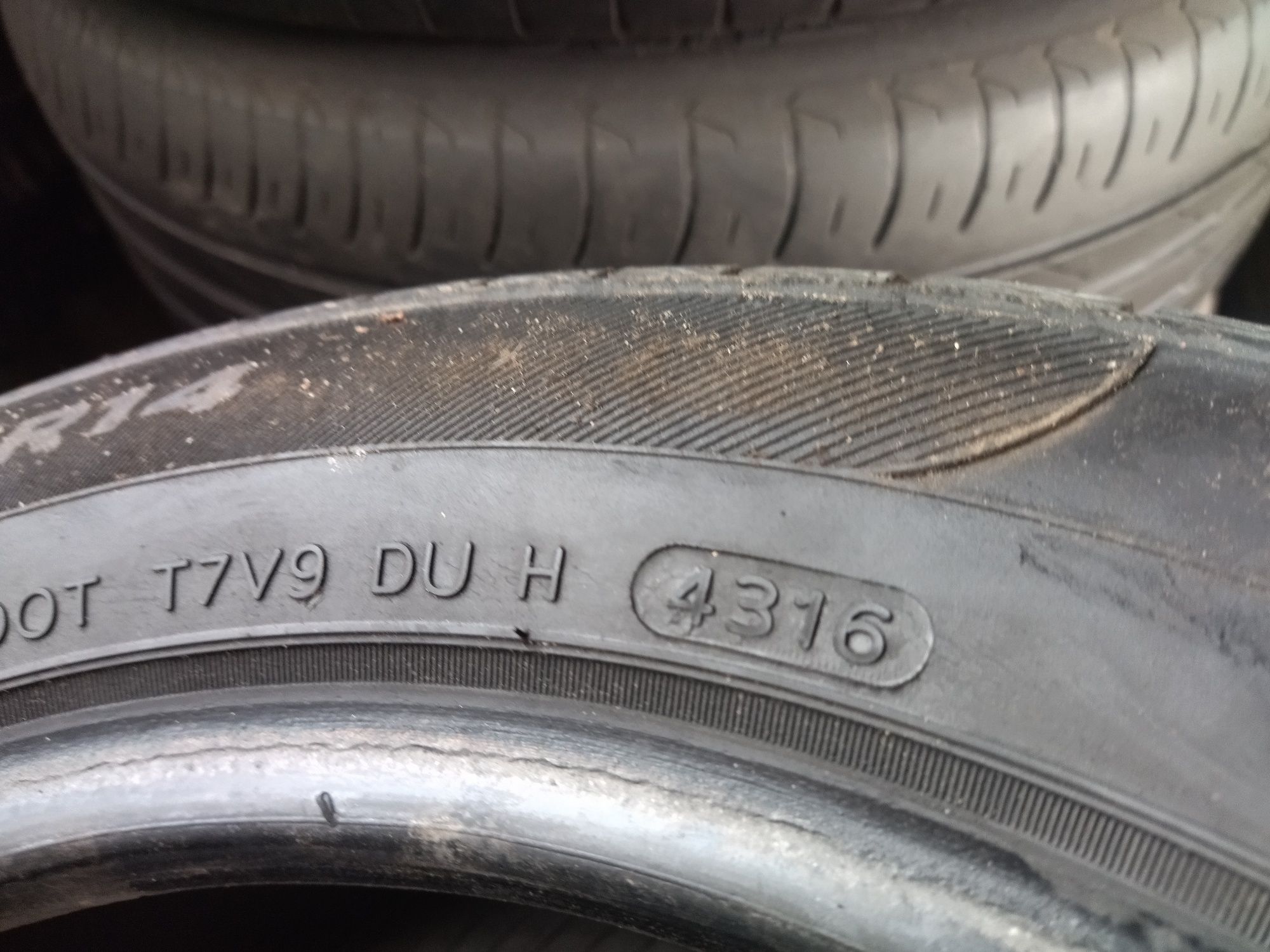 155/70 R14 Hankook Optimo K715