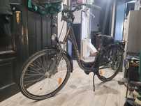 Rower maxim classic 233
