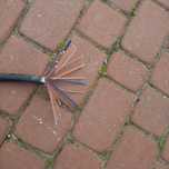 Kabel ziemny sterowniczy