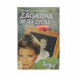 Zagadka W Jej Życiu Courths-Mahler Jadwiga