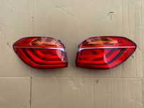 LAMPA LEWY TYL LEWA Tylna W Błotnik BMW 2 F46 LED Oryginal Europa