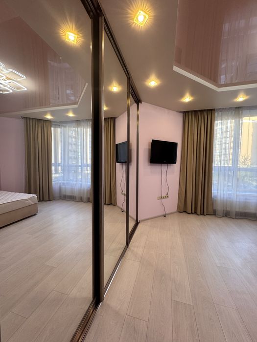 Оренда 2к квартири ЖК Софія Резиденс ЖК София Резиденс