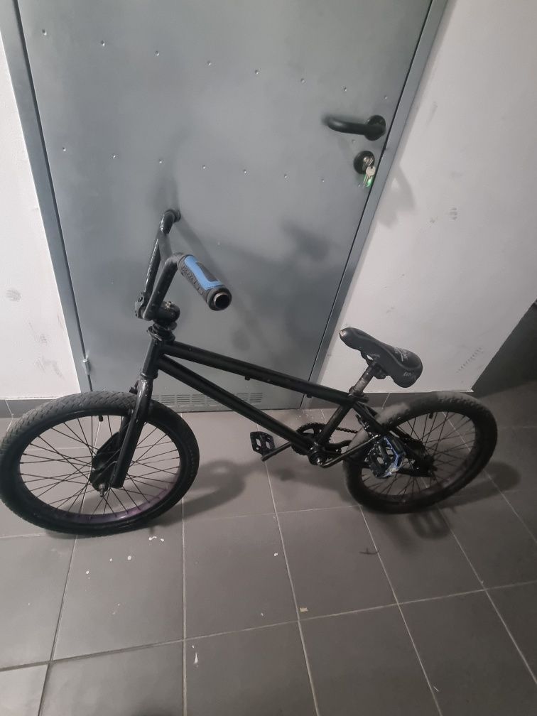 Sprzedam rower bmx