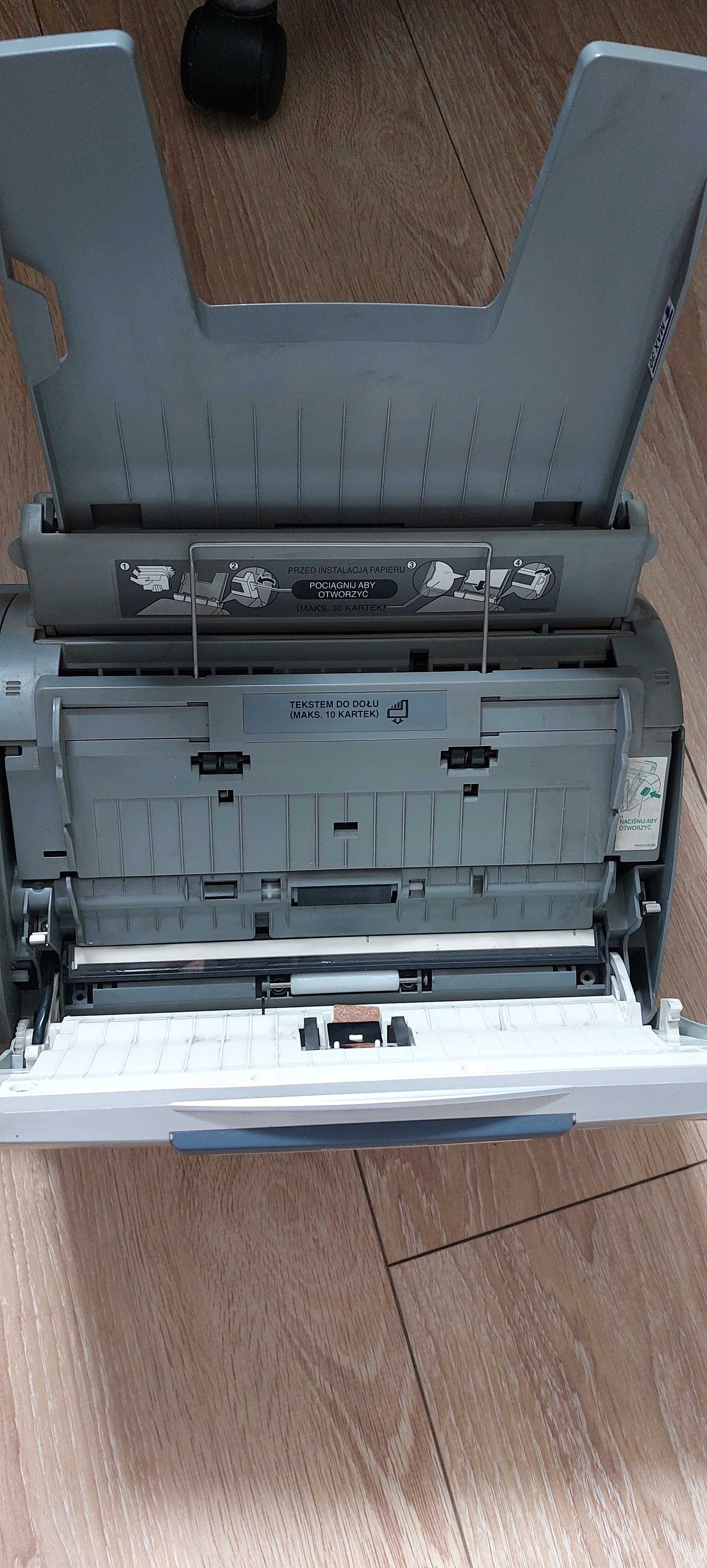Telefaks Panasonic KX-FP148