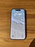 iPhone 16 Pro 128Gb C/Garantia 2027