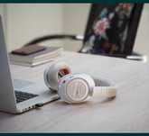Наушники HI FI Plantronics - Voyager 8200 uc sony, bose