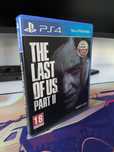 The Last of US 2 / Part 2 - PS4/PS5 | Nowa
