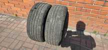 Opony 2szt Sumitomo HTR Z5 225/50 R17 2022 Lato