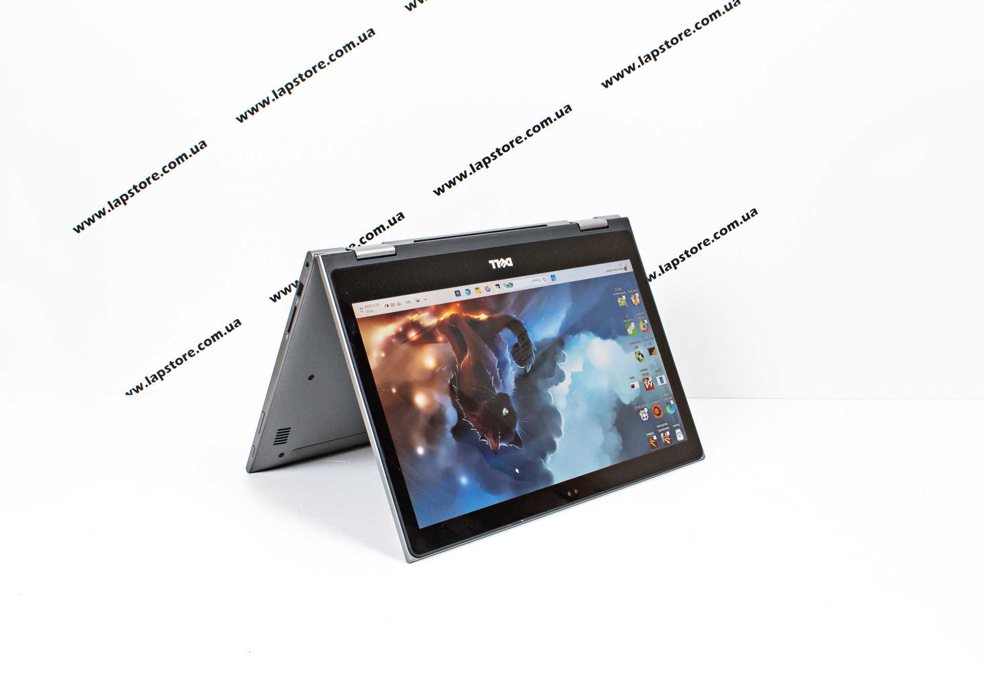 Dell Inspiron 5379 Core i5-8250U/ RAM 8 SSD 256/ 13,3" FHD Touch x360