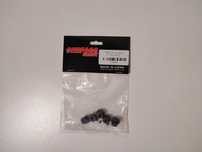 RC pinion Pinhões Surpass Hobby 48DP -NOVO-