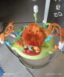 Skoczek Fisher- Price