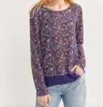 Camisola springfield nova