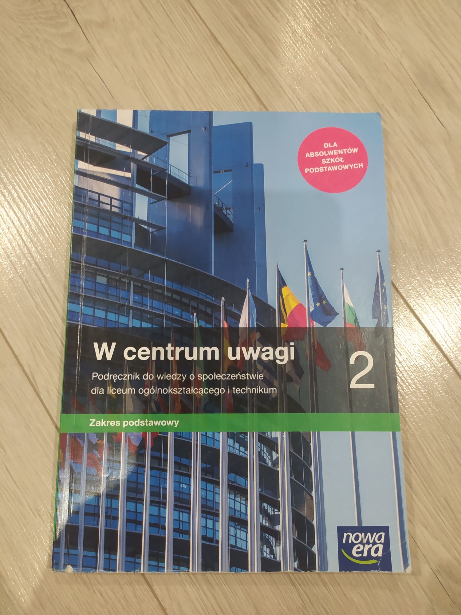 W centrum uwagi 2