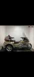 Honda GL1500 Gold Wing Trike Trajka