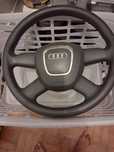 Volante audi com airbeg