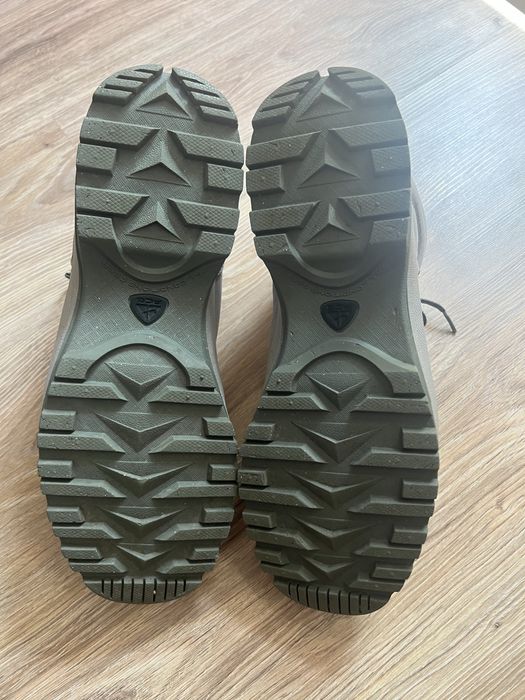 Чоловічі оригінальні черевики Nike ACG 46 розмір