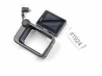 GOPRO Hero 8 Black Media Mod + Display Mod Oryginalny Używany | #1924