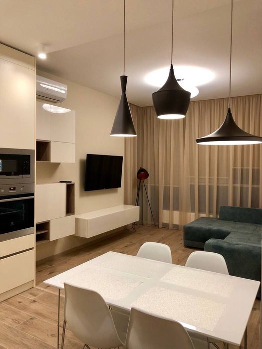 2к ЖК Панорама, Симферопольская 2п, небольшое животное обсуждается