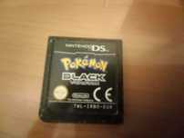 Pokemon Black Usado