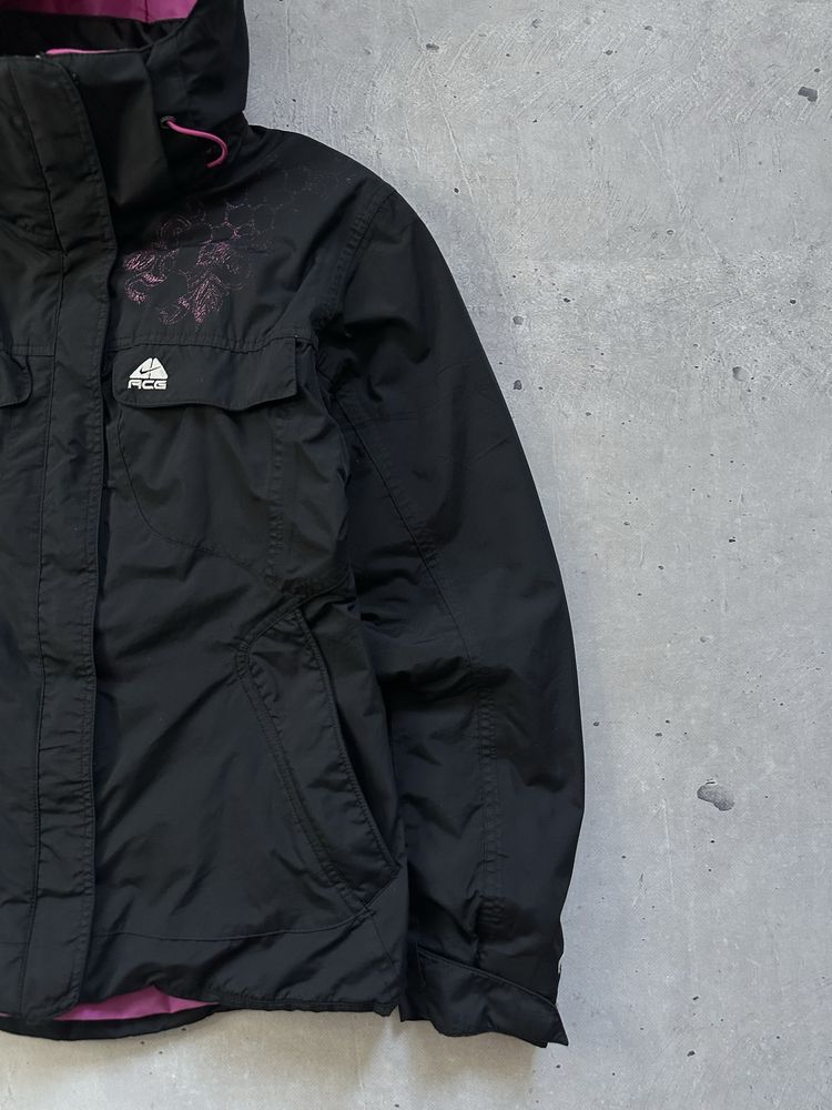 Nike acg vintage woman’s jacket жіноча куртка найк