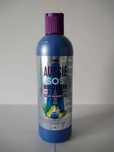 Aussie SOS Brunette Hydration blue shampoo
