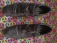 Buty skórzane Lorenzo
