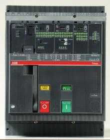 Электронный расцепител Автоматический выключатель Шнайдер 1000 ABB 800