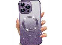 BENTOBEN Magnetyczne etui do iPhone'a 14 Pro Max