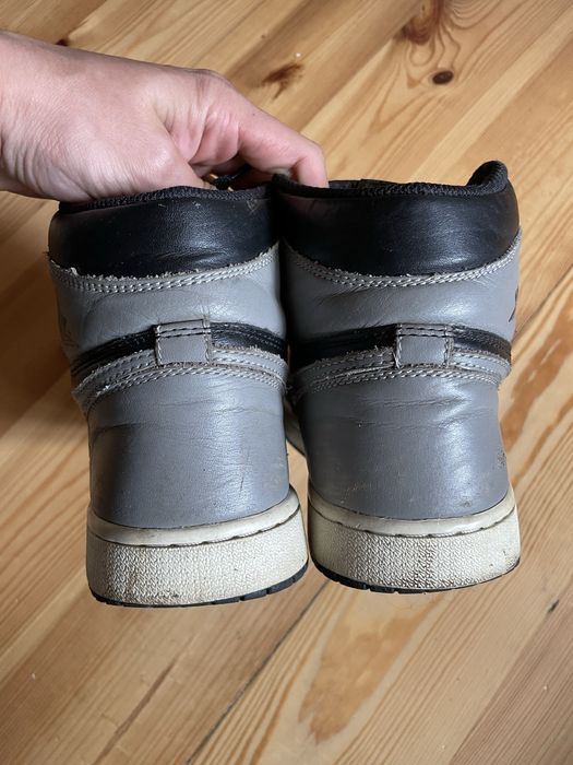 Nike Air Jordan 1 Shadow 2018 7US EU40 UK6