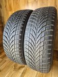 185/60/16 Vredestein Para Zima 7,5mm
