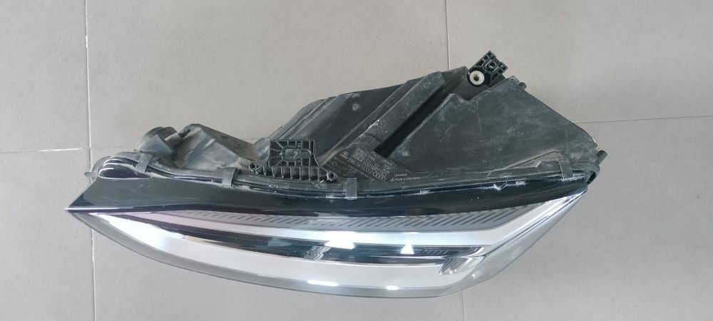 Farol  Audi A5 full led