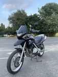 Продам мотоцикл Bmw f650gs 2000 на документах