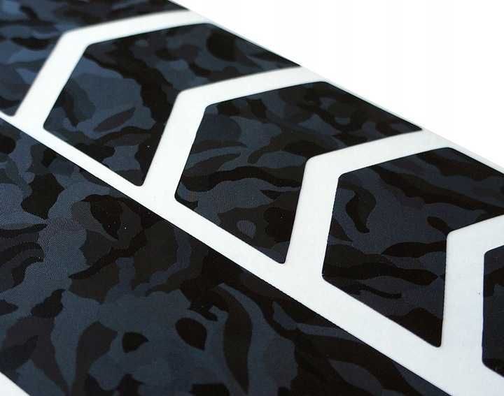 3M FramePAD Ochraniacz na ramę roweru 45cm 10 el.