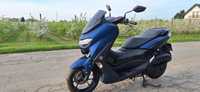 Yamaha NMAX