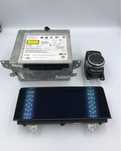 Conjunto de navegaçao NBT HU bmw f30 f31 f32 f36 f20 f21