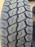 Przód/Naczepa budowlana 385/65R22.5 Royal Black