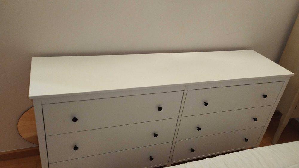 Móvel IKEA - Cómoda Koppang