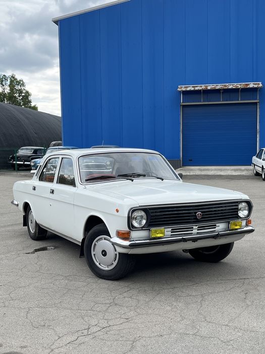 ГАЗ 2410 «Волга»