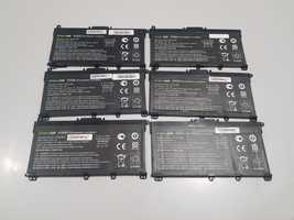 Батарея HT03XL для HP 14-CE, 15-CS, 15-DA, 17-BY, 250 G7, 255 G7