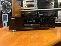 Odtwarzacz płyt CD Akai CD-57 Audio Room