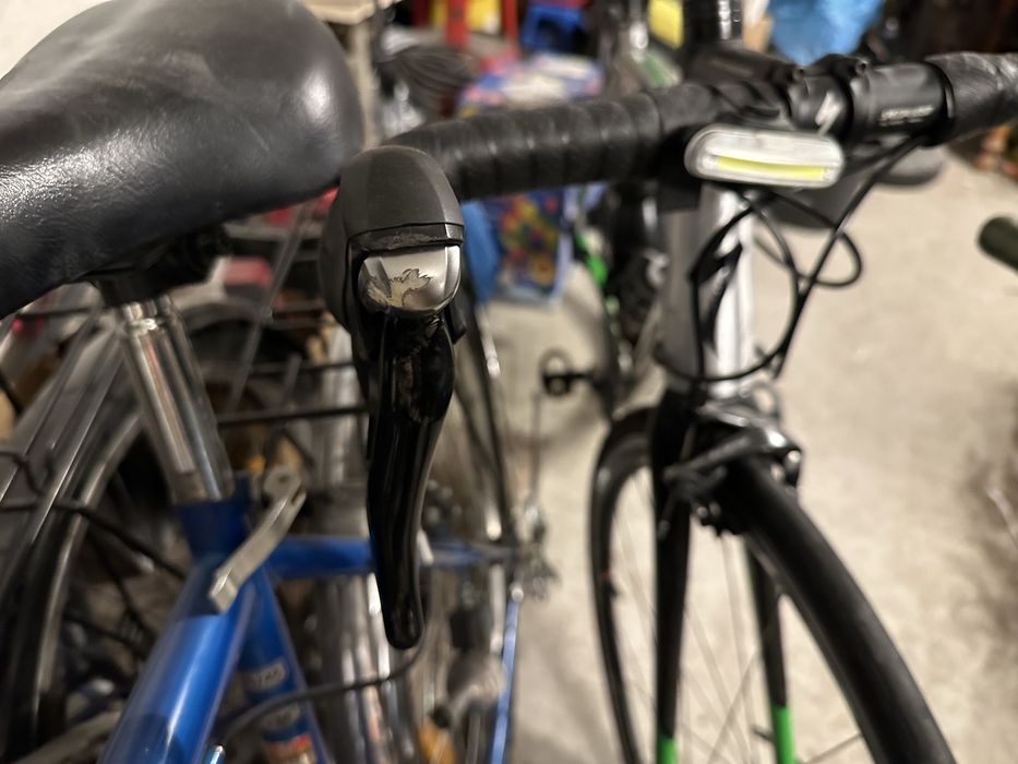 Rower szosowy Specialized Allez Comp 54 cm