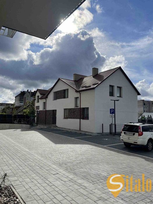 Продаж будинку, м. Пустомити